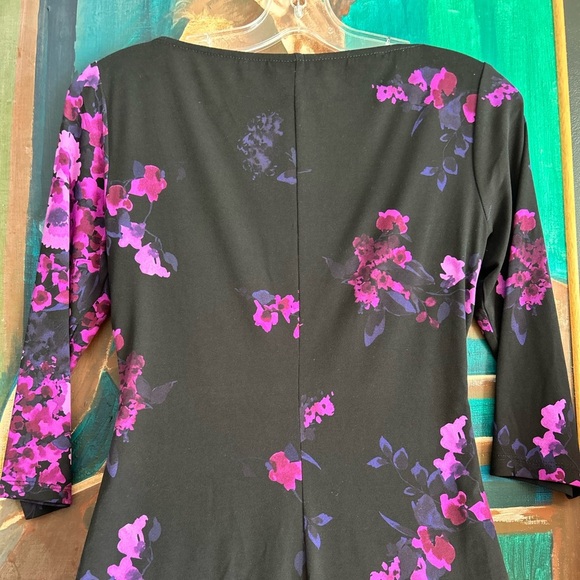 Ralph Lauren Floral Dress XS - Picture 12 of 16
